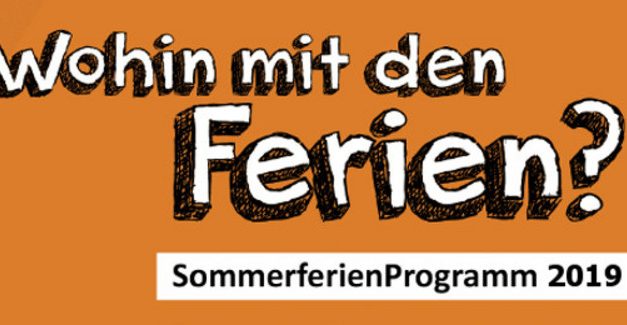 Idar-Oberstein: Noch freie Plätze im Ferienprogramm