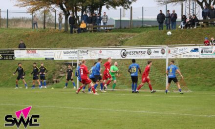 Idar-Oberstein: SC 07 Idar-Oberstein gegen TuS Koblenz