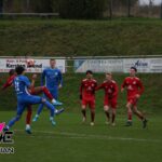 Idar-Oberstein: SC 07 Idar-Oberstein gegen TSV Schott Mainz