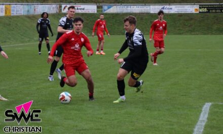 Idar-Oberstein: SC 07 Idar-Oberstein gegen SV Morlautern