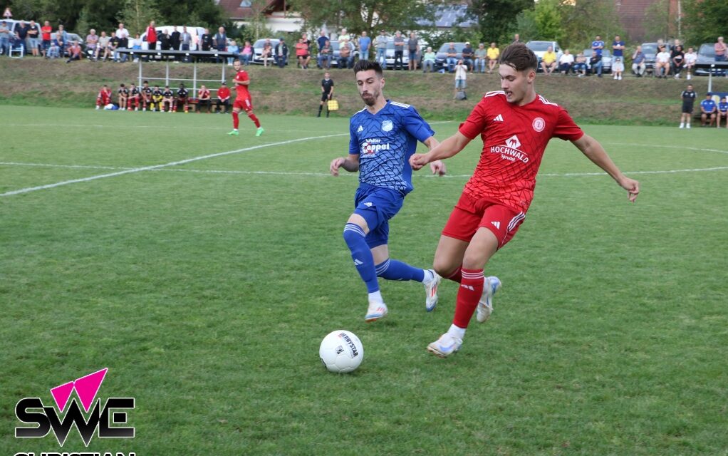 Oberliga RLP/Saar: Heimspiel gegen Eisbachtal – Idar in der Pflicht