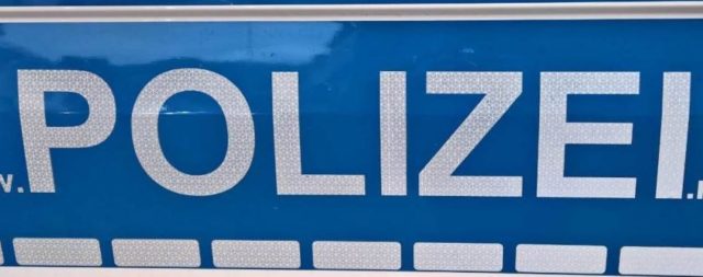 Idar-Oberstein: Die Polizei sucht Mann nach Sexualstraftat